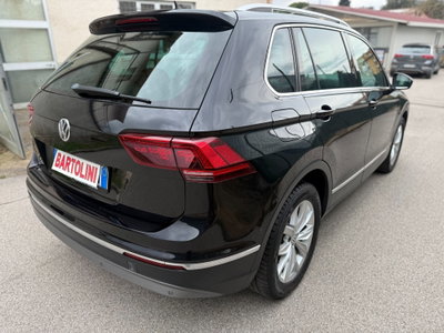 Volkswagen Tiguan 2.0 TDI SCR DSG Advanced BlueMotion Technology (7)