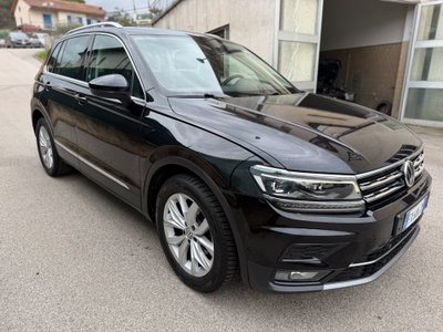 Volkswagen Tiguan 2.0 TDI SCR DSG Advanced BlueMotion Technology (8)