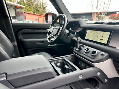 Land Rover Defender 110 3.0d i6 mhev X-Dynamic SE awd 200cv auto (15)