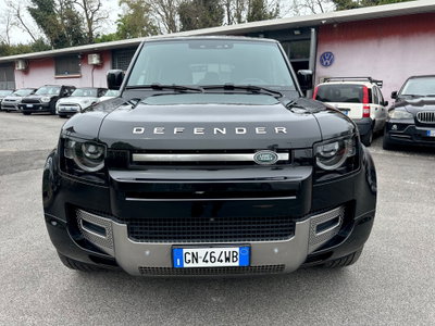 Land Rover Defender 110 3.0d i6 mhev X-Dynamic SE awd 200cv auto (2)