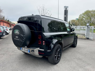 Land Rover Defender 110 3.0d i6 mhev X-Dynamic SE awd 200cv auto (6)