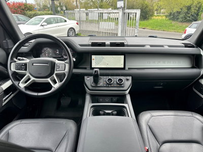 Land Rover Defender 110 3.0d i6 mhev X-Dynamic SE awd 200cv auto (8)