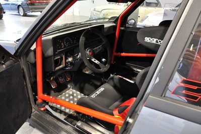 Alfa Romeo 75 2.0i Twin Spark (13)