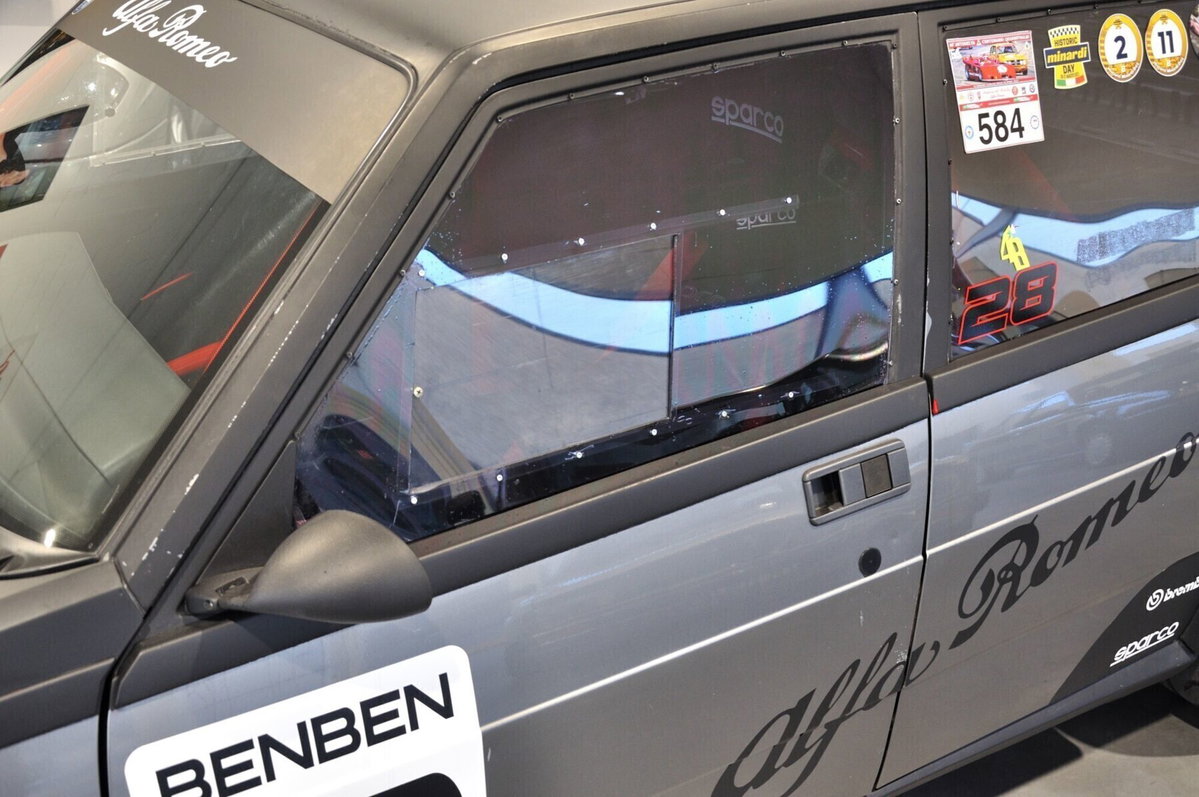 Alfa Romeo 75 2.0i Twin Spark (17)