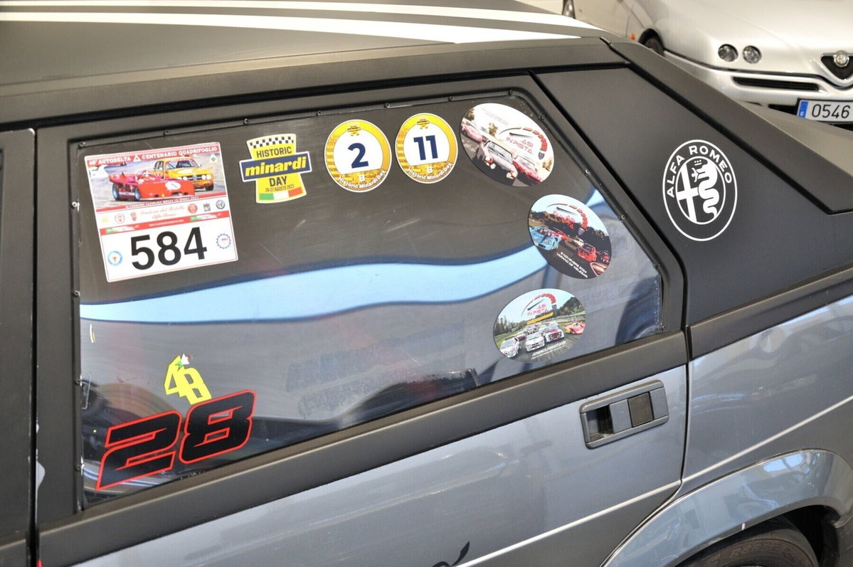 Alfa Romeo 75 2.0i Twin Spark (19)