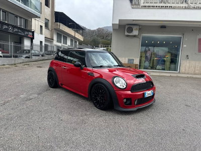 MINI Mini 1.6 16V Cooper S usata