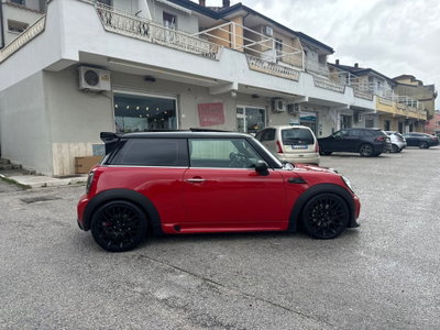 MINI Mini 1.6 16V Cooper S (10)