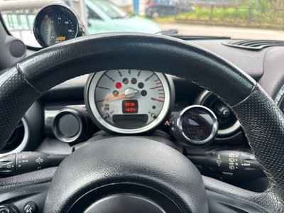MINI Mini 1.6 16V Cooper S (12)