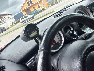MINI Mini 1.6 16V Cooper S (13)