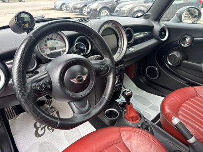 MINI Mini 1.6 16V Cooper S (14)