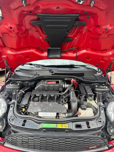 MINI Mini 1.6 16V Cooper S (7)
