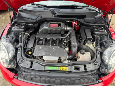 MINI Mini 1.6 16V Cooper S (8)