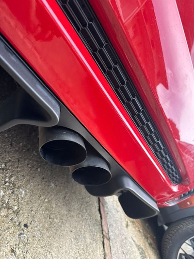 MINI Mini 1.6 16V Cooper S (9)