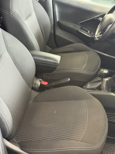 Peugeot 208 82 5 porte Allure (11)