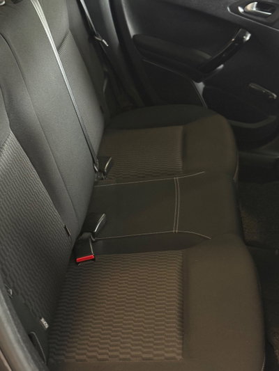 Peugeot 208 82 5 porte Allure (13)