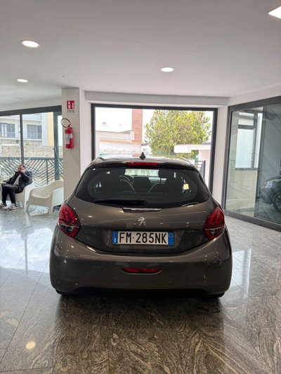 Peugeot 208 82 5 porte Allure (3)