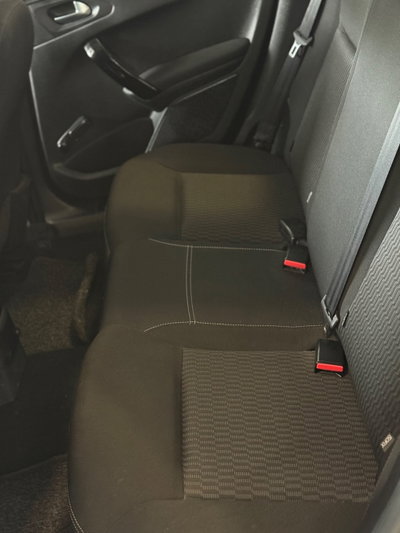 Peugeot 208 82 5 porte Allure (8)