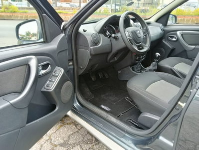 Dacia Duster 1.5 dCi 110 CV S&S 4x2 Serie Speciale Brave (7)