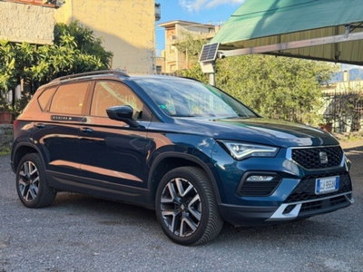 SEAT Ateca 2.0 TDI DSG Business usata