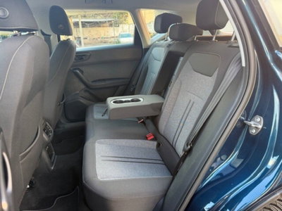 SEAT Ateca 2.0 TDI DSG Business (11)