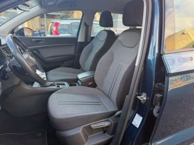SEAT Ateca 2.0 TDI DSG Business (15)