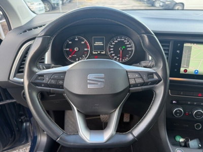 SEAT Ateca 2.0 TDI DSG Business (17)