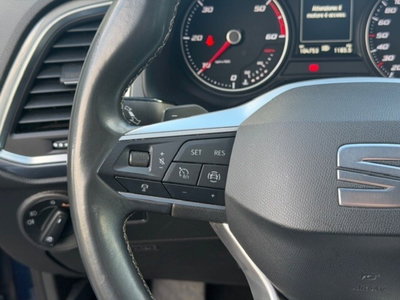 SEAT Ateca 2.0 TDI DSG Business (18)