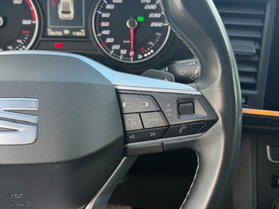 SEAT Ateca 2.0 TDI DSG Business (19)