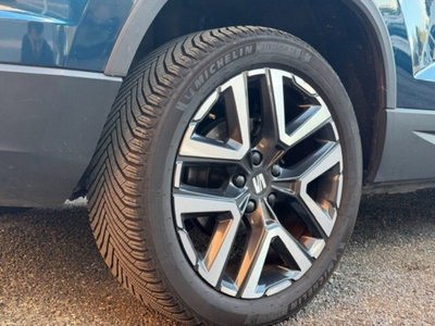 SEAT Ateca 2.0 TDI DSG Business (7)