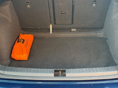 SEAT Ateca 2.0 TDI DSG Business (9)
