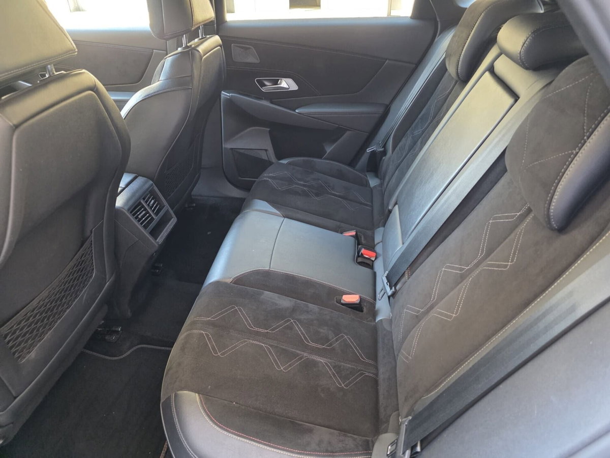 Ds DS 7 DS 7 Crossback BlueHDi 130 aut. Performance Line (12)