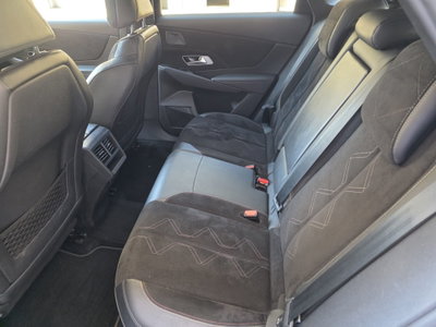 Ds DS 7 DS 7 Crossback BlueHDi 130 aut. Performance Line (12)