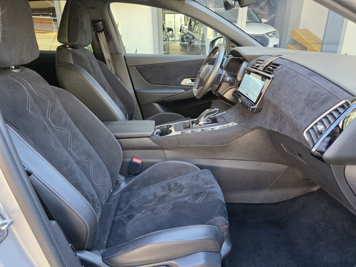 Ds DS 7 DS 7 Crossback BlueHDi 130 aut. Performance Line (13)
