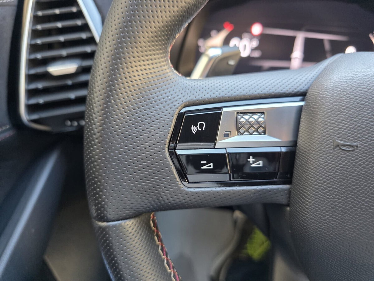 Ds DS 7 DS 7 Crossback BlueHDi 130 aut. Performance Line (15)