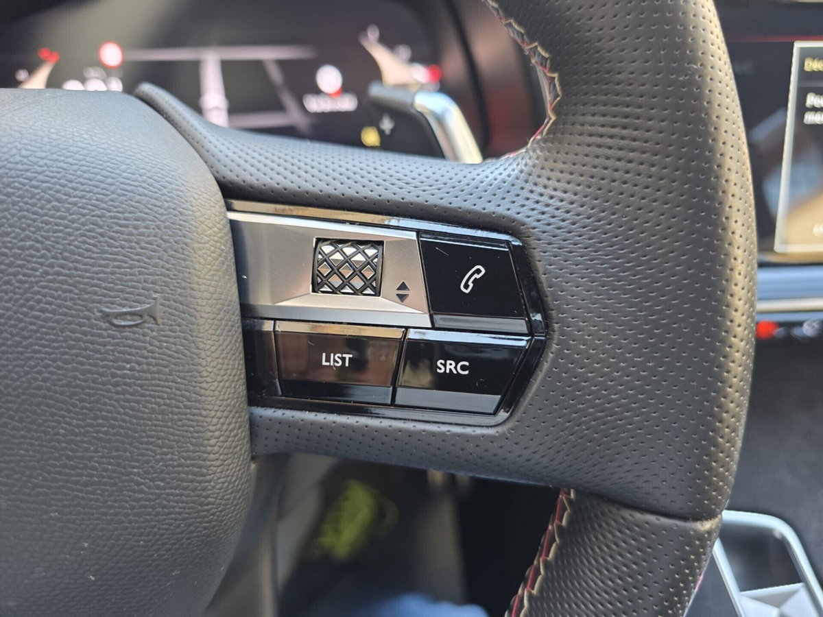 Ds DS 7 DS 7 Crossback BlueHDi 130 aut. Performance Line (16)