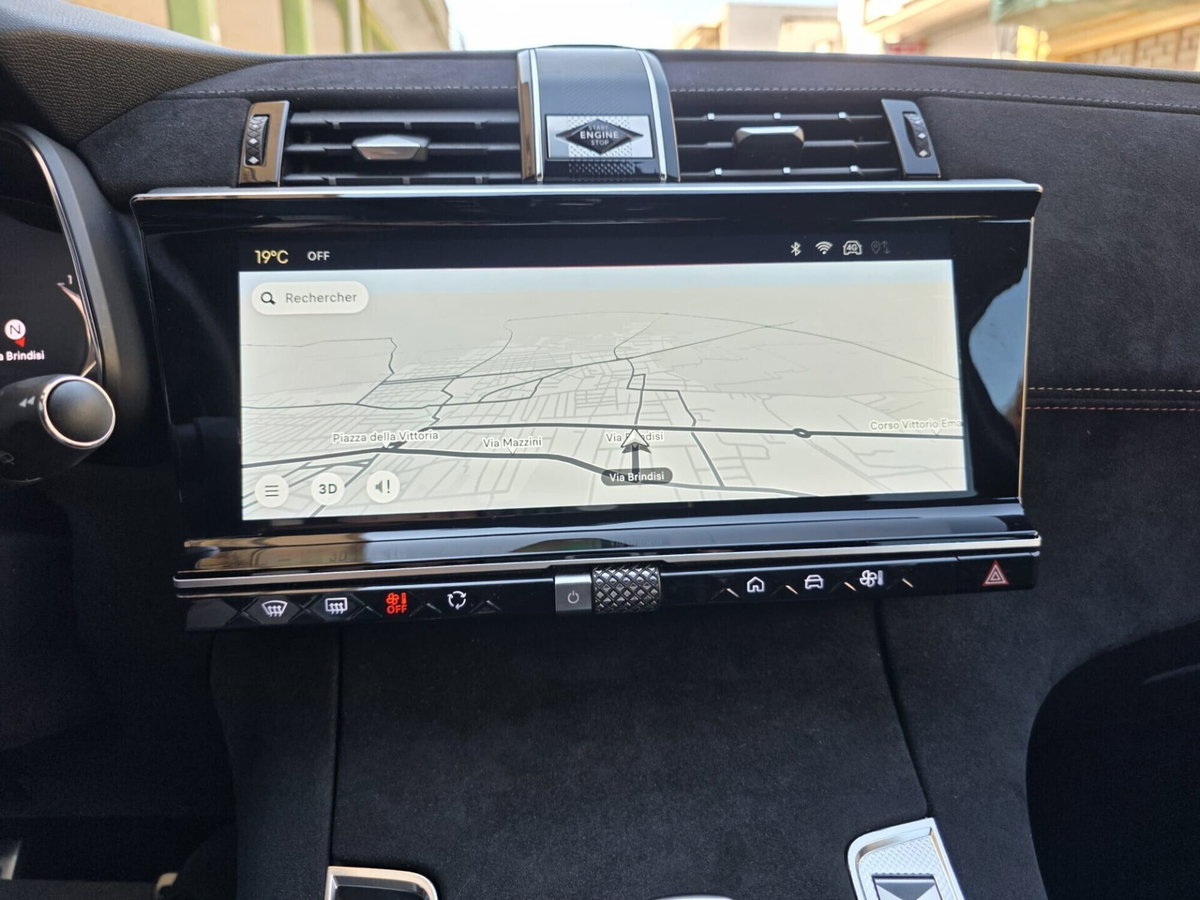 Ds DS 7 DS 7 Crossback BlueHDi 130 aut. Performance Line (17)