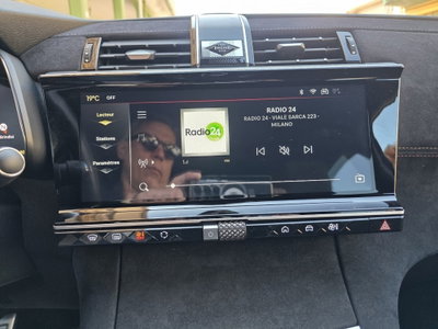 Ds DS 7 DS 7 Crossback BlueHDi 130 aut. Performance Line (20)