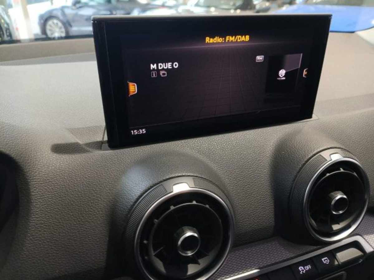 Audi Q2 Q2 30 TDI S tronic Admired (10)