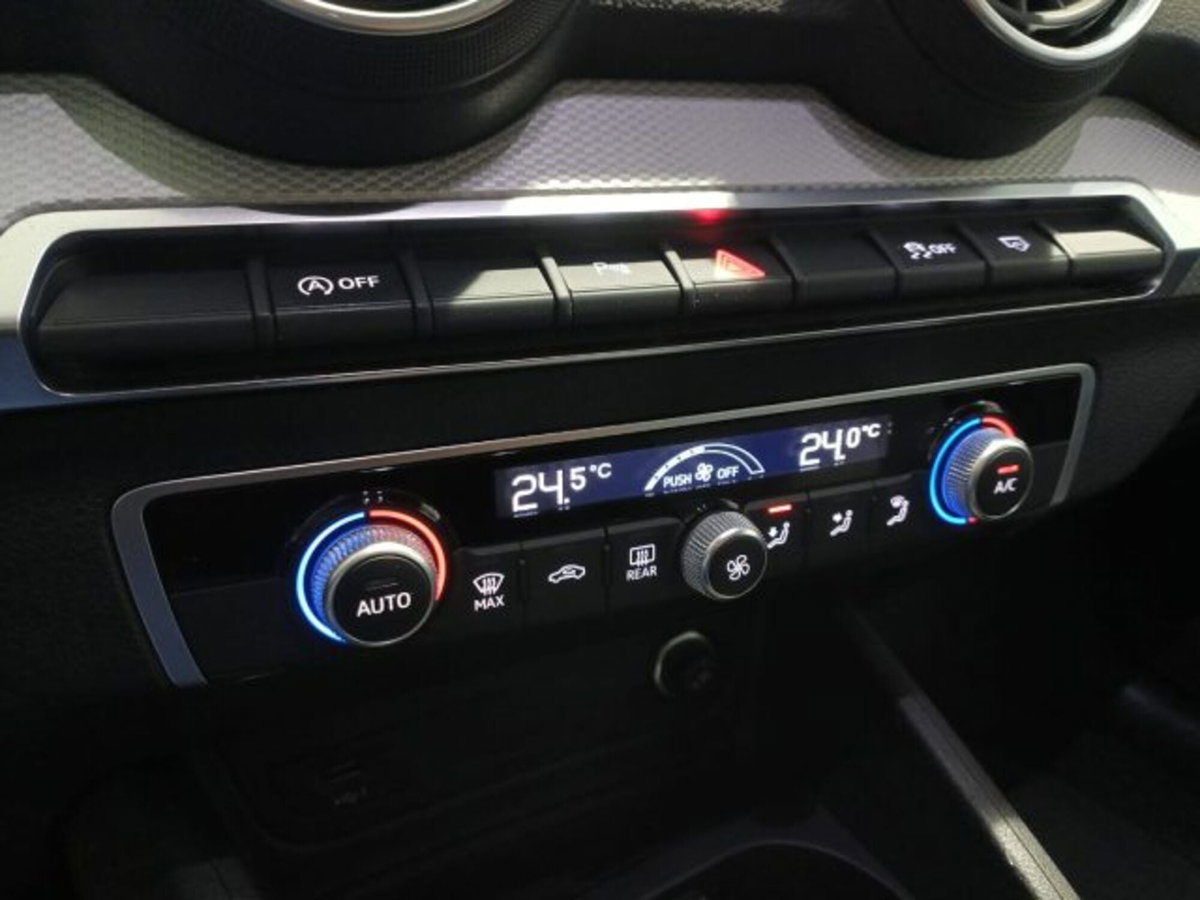 Audi Q2 Q2 30 TDI S tronic Admired (11)