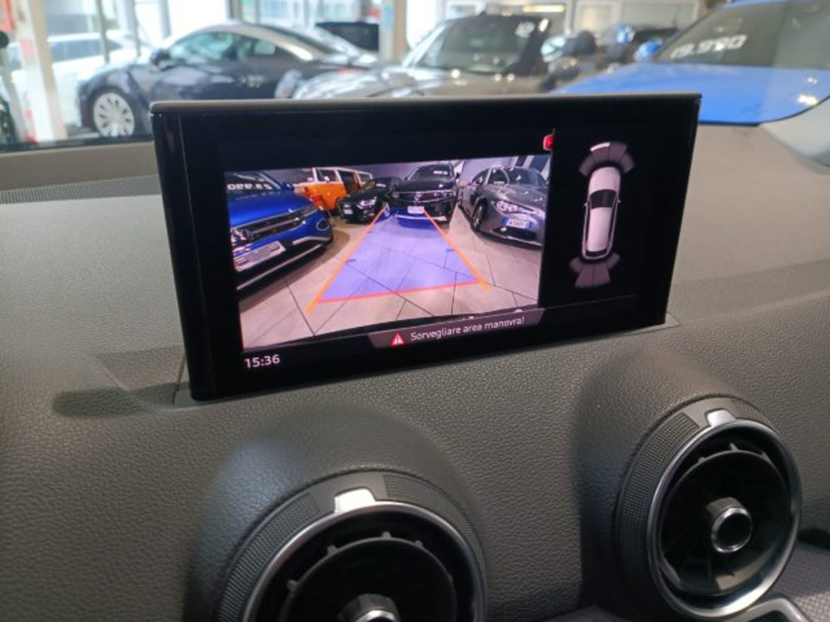 Audi Q2 Q2 30 TDI S tronic Admired (16)