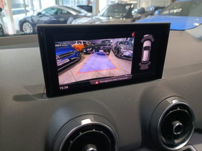 Audi Q2 Q2 30 TDI S tronic Admired (16)