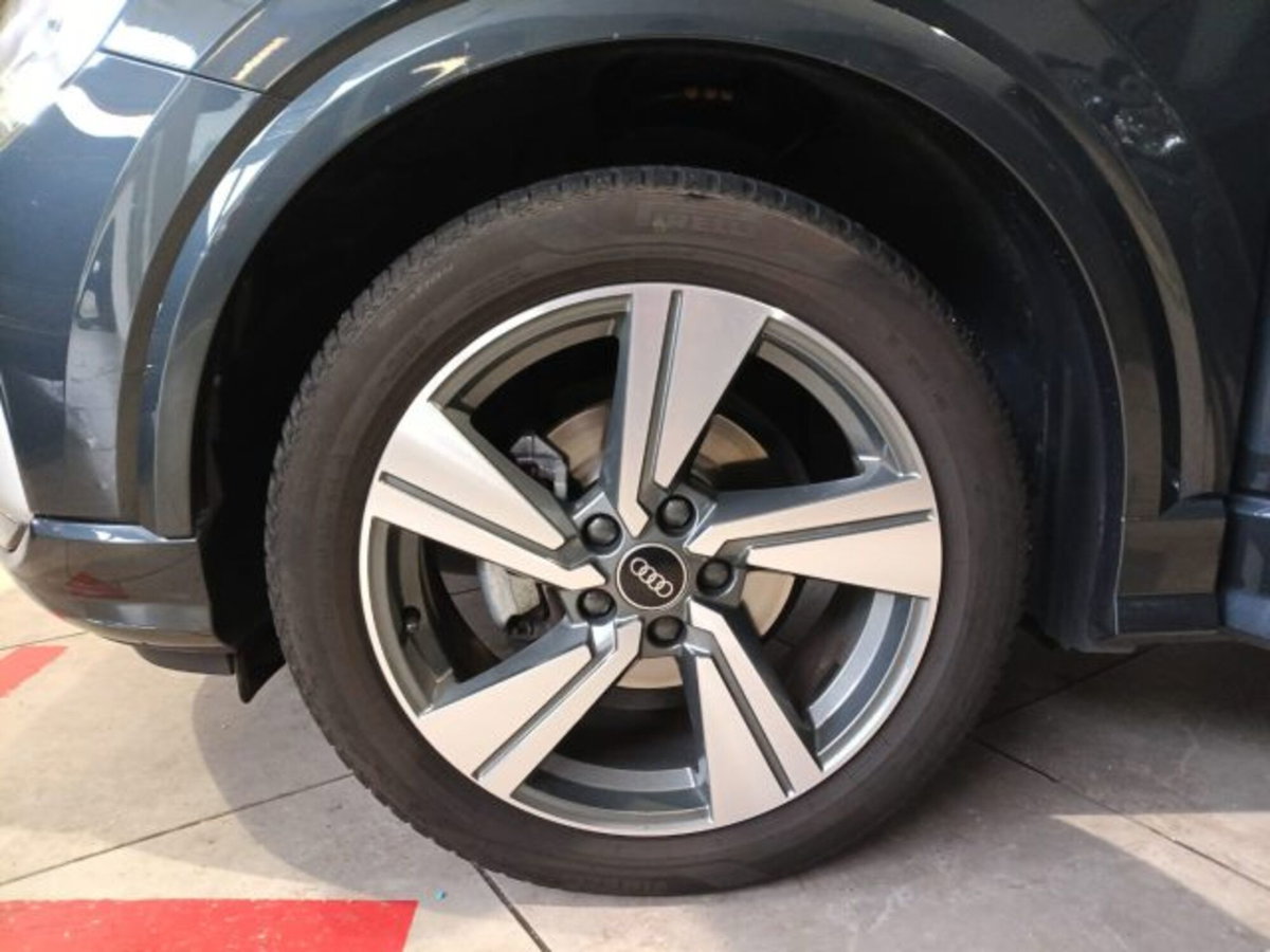 Audi Q2 Q2 30 TDI S tronic Admired (18)