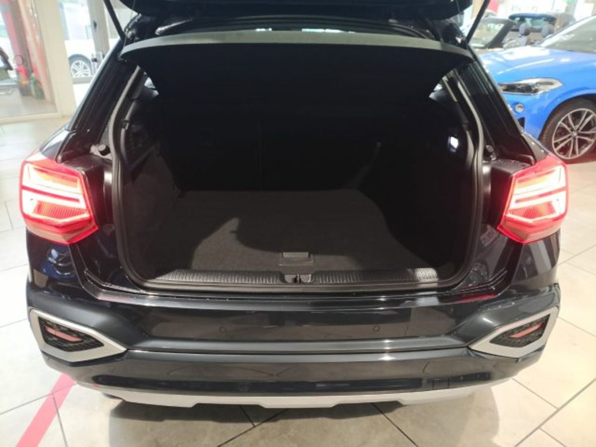 Audi Q2 Q2 30 TDI S tronic Admired (19)