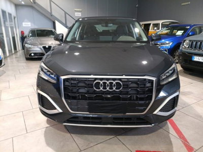 Audi Q2 Q2 30 TDI S tronic Admired (2)