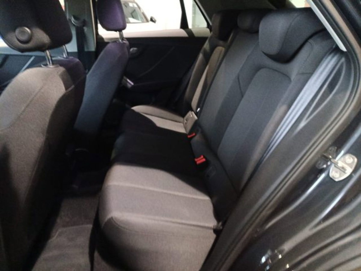 Audi Q2 Q2 30 TDI S tronic Admired (7)