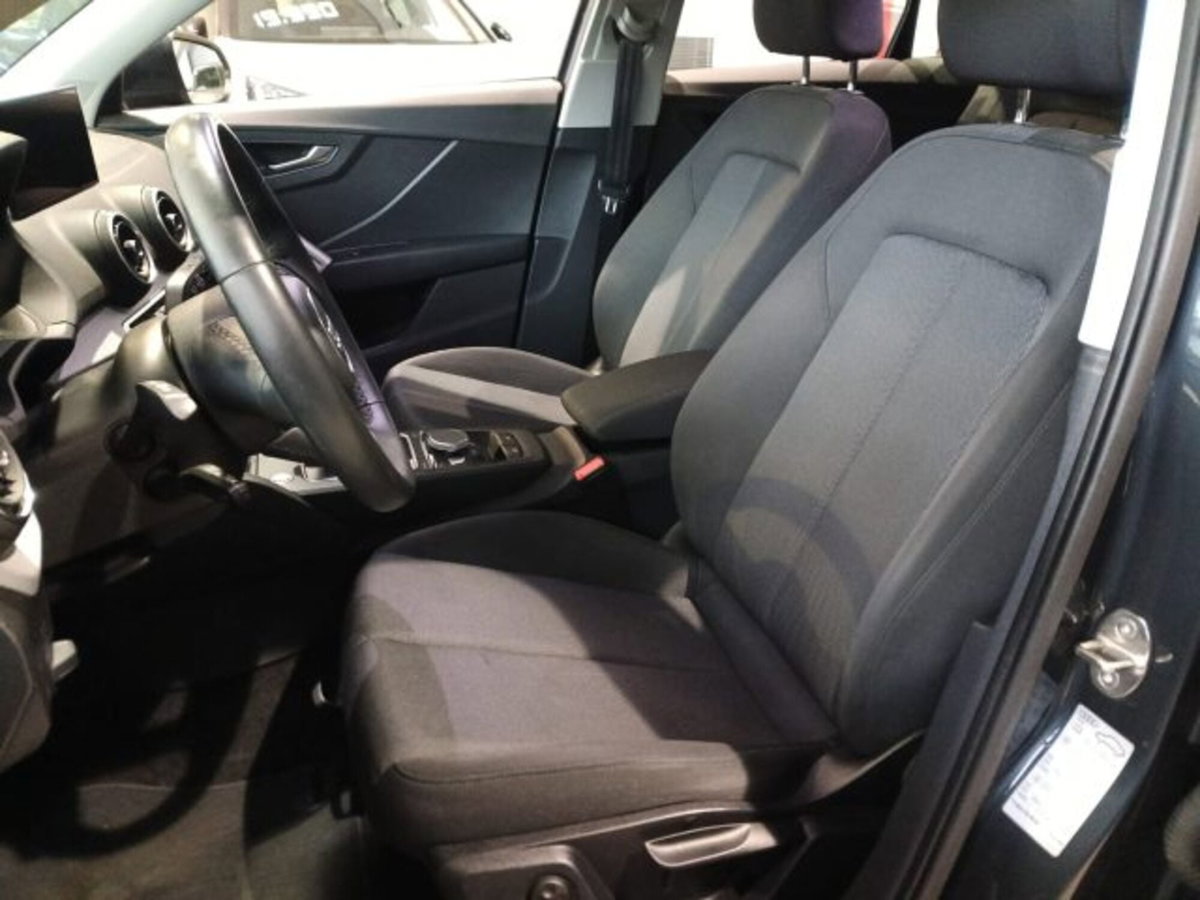Audi Q2 Q2 30 TDI S tronic Admired (8)