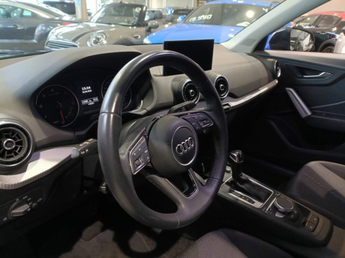 Audi Q2 Q2 30 TDI S tronic Admired (9)