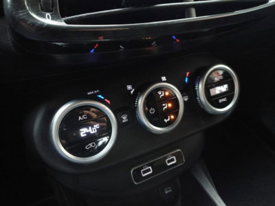 Fiat 500X 1.6 MultiJet 130 CV Sport Dolcevita (11)
