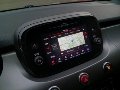 Fiat 500X 1.6 MultiJet 130 CV Sport Dolcevita (12)