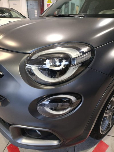 Fiat 500X 1.6 MultiJet 130 CV Sport Dolcevita (16)